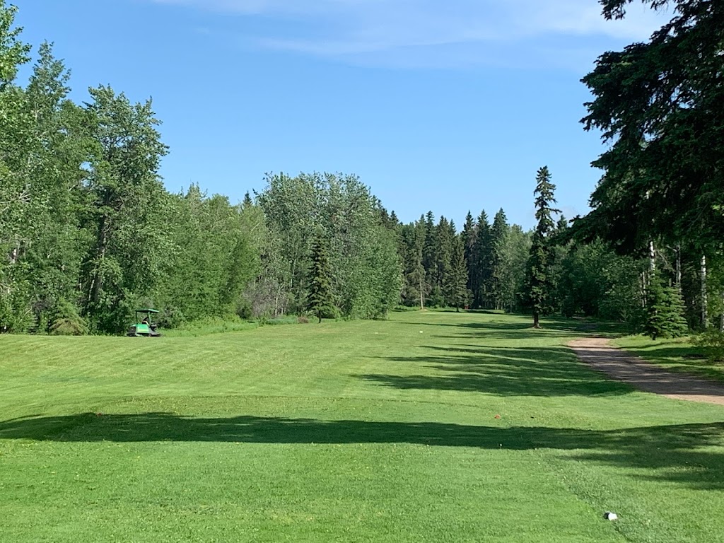 Pigeon Lake Golf Club and RV Park | 5401 Lake Dr, Mulhurst, AB T0C 2C0, Canada | Phone: (780) 312-9142