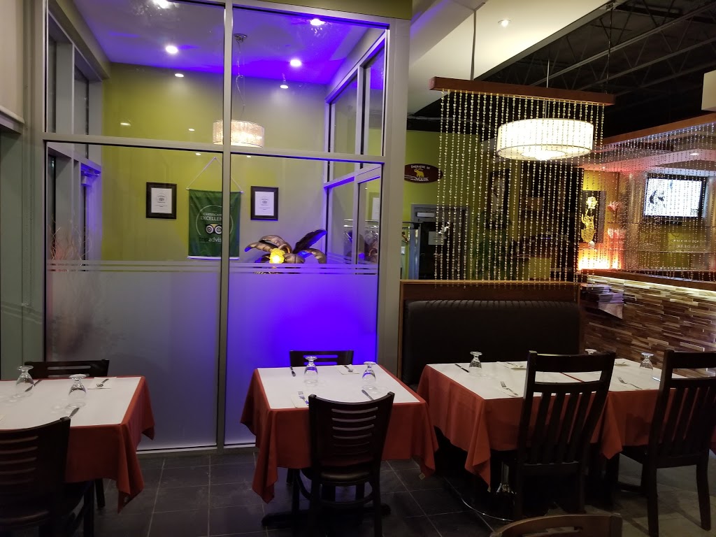 Restaurant Emeraude Bangkok | 413 Avenue Bourke, Dorval, QC H9S 3W8, Canada | Phone: (514) 538-6628