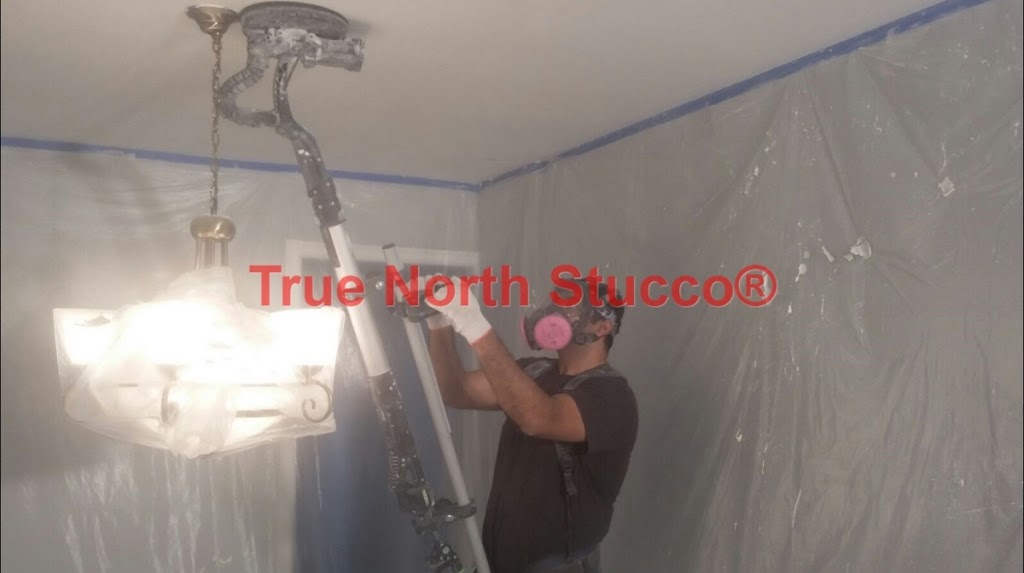 True North Stucco | 1 Vineyard Ct, Woodbridge, ON L4L 5M3, Canada | Phone: (289) 233-9303