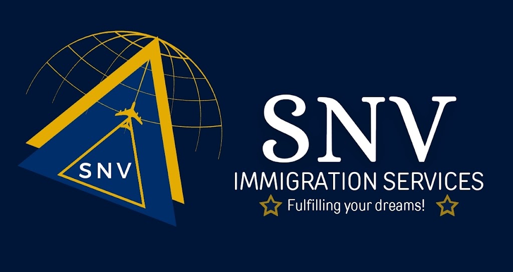 SNV Immigration Services Inc. - Immigration Consultant, Brampton | 75 Sugarhill Dr, Brampton, ON L7A 3K7, Canada | Phone: (647) 909-1497