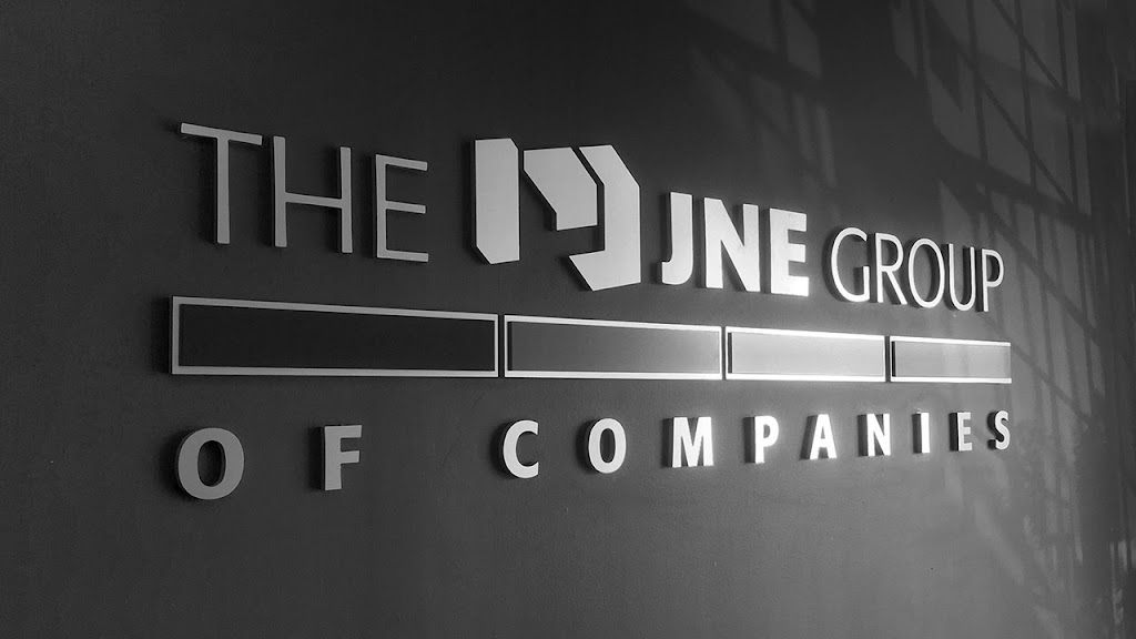 The JNE Group of Companies | 176 Shaw St, Hamilton, ON L8L 3P7, Canada | Phone: (905) 529-5122