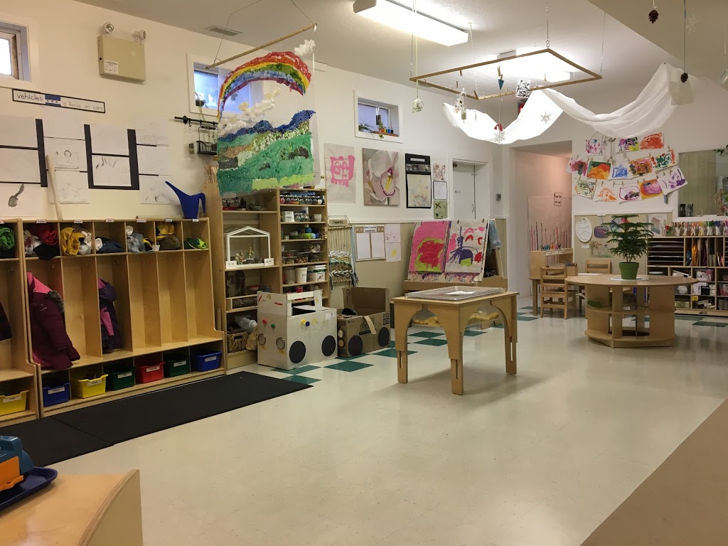 Reggio Early Learning Centre | 3307 Wishart Rd, Victoria, BC V9C 1R2, Canada | Phone: (250) 590-0781