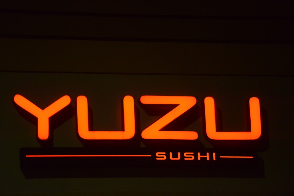 Yuzu sushi | 1200 Rue de la Faune, Québec, QC G3E 1T2, Canada | Phone: (418) 847-0330