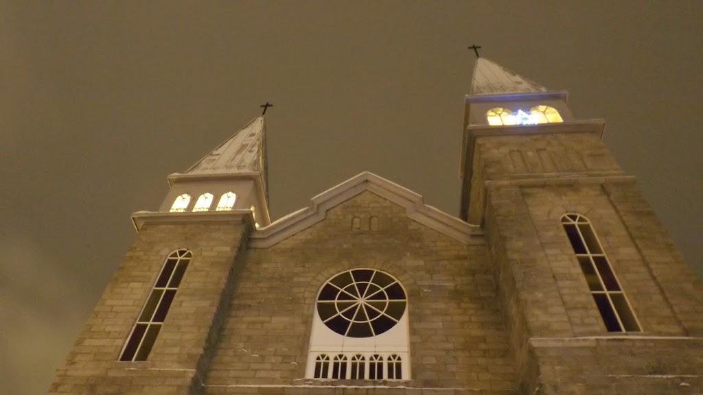 Église Sainte-Praxède | Sherbrooke, QC J1C 1A1, Canada