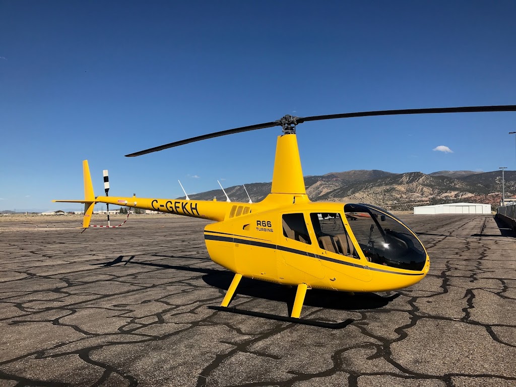 Aerial Recon Ltd | Alberta T0L 0X0, Canada | Phone: (403) 508-1717