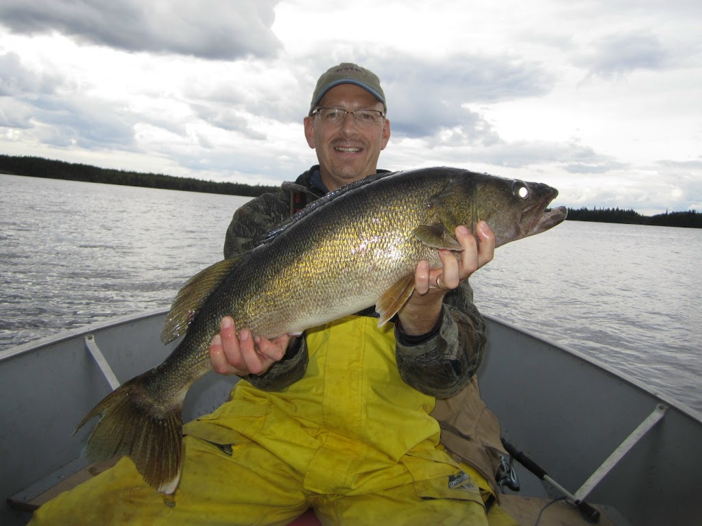 Jacksons Lodges & Outposts | Blueberry Rock Dr, Lac du Bonnet, MB R0E 1A0, Canada | Phone: (204) 345-8322