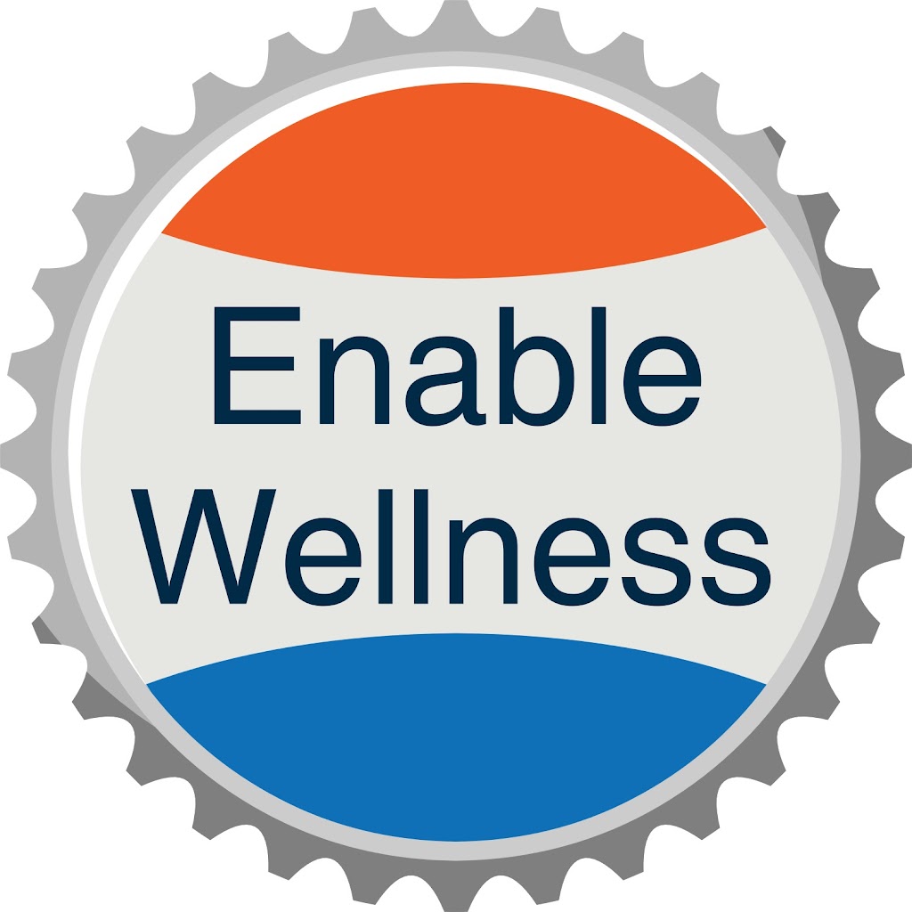 Enable Wellness Inc | 229 Meadowvale Rd #30, Scarborough, ON M1C 5B2, Canada | Phone: (289) 200-9573