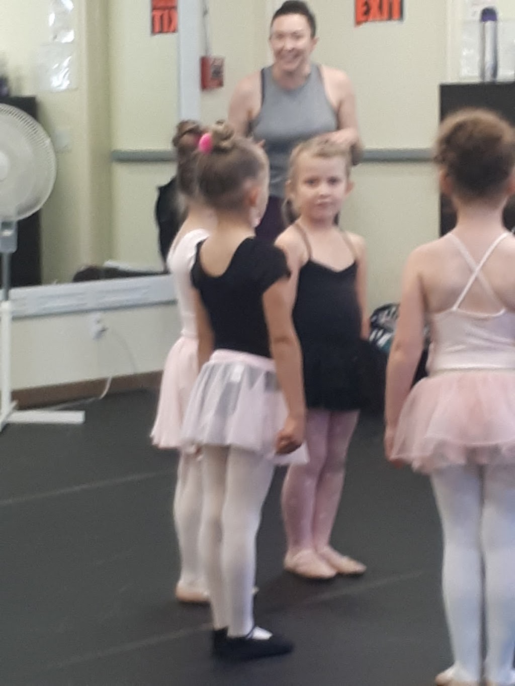 Mountain View Dance Academy | Frank Wills Memorial Hall, 405 1 St E, Cochrane, AB T4C 1C7, Canada | Phone: (403) 797-2404