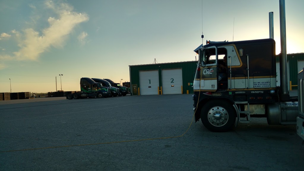 Big Freight Systems Inc. | 360 MB-12, Steinbach, MB R5G 1A6, Canada | Phone: (800) 665-0415