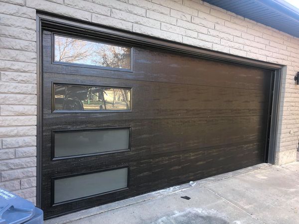 Mr Garage Doors NE Calgary | 52 Whiteram Hill NE, Calgary, AB T1Y 5T2, Canada | Phone: (587) 999-5366