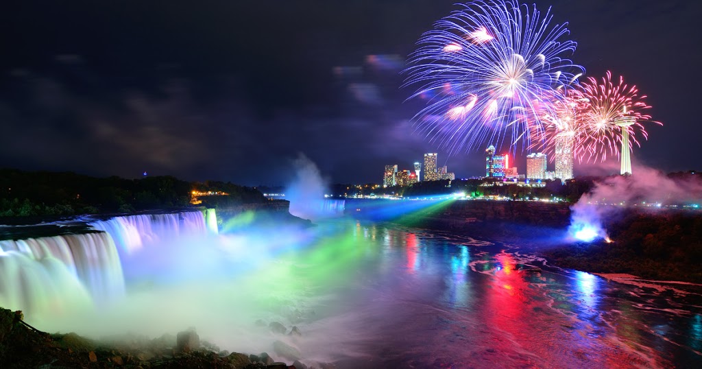 Niagara Falls Tour | 5955 Airport Rd, Mississauga, ON L4V 1W5, Canada | Phone: (647) 930-5656