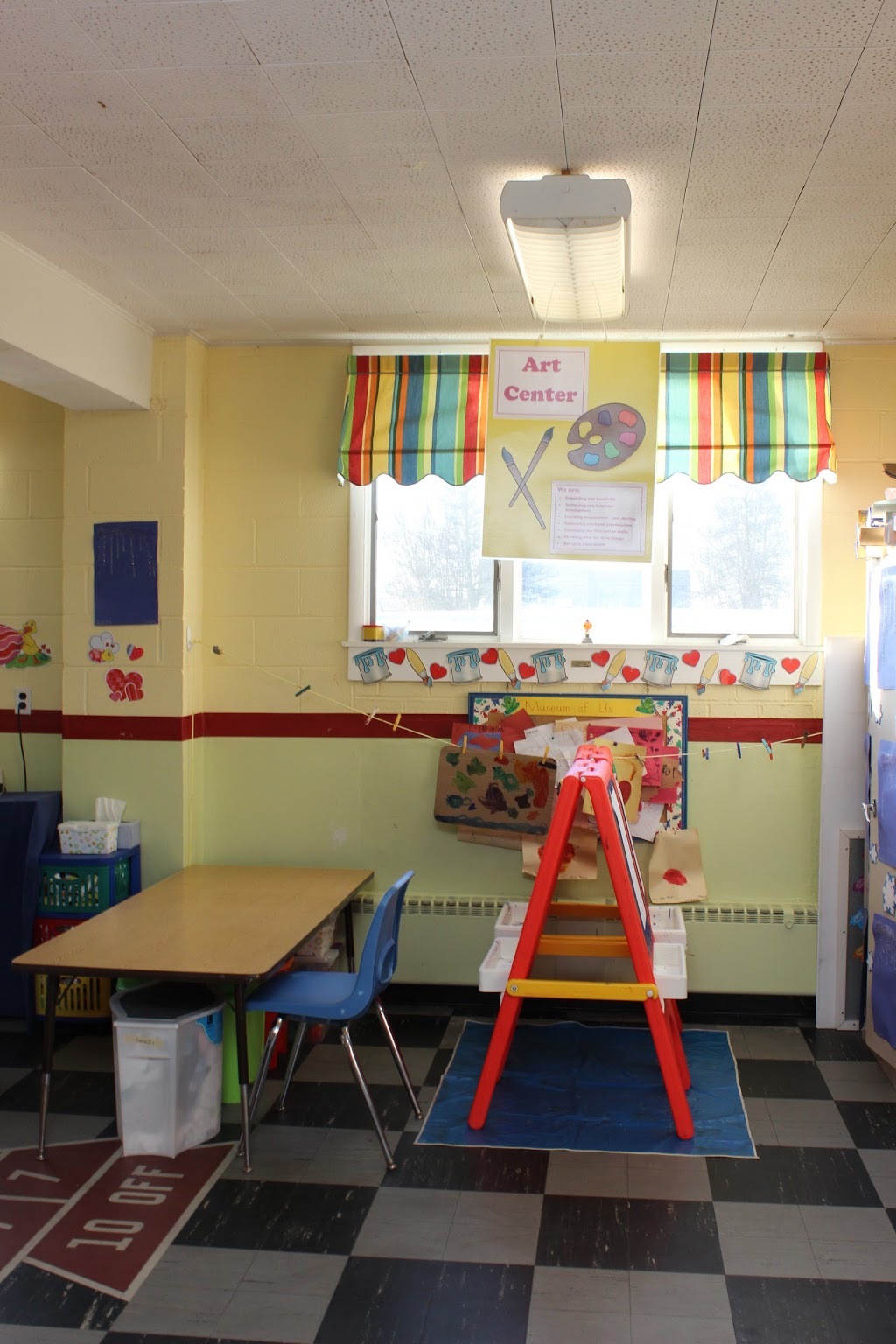 Jack and Jill Community Preschool | 2587 Baseline Rd, Grand Island, NY 14072, USA | Phone: (716) 773-3335