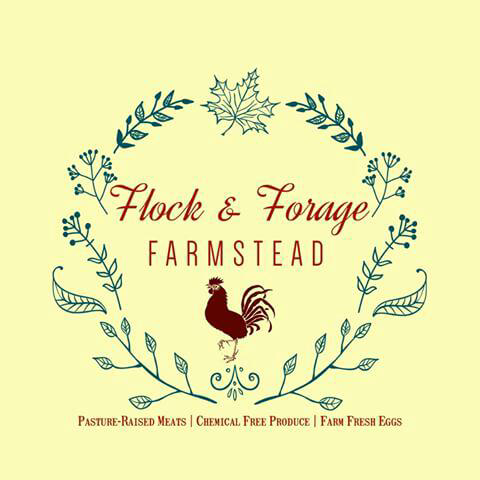 Flock and Forage Farmstead | RR3 Site 60 Comp 57, Portage la Prairie, MB R1N 3A3, Canada | Phone: (204) 871-5816