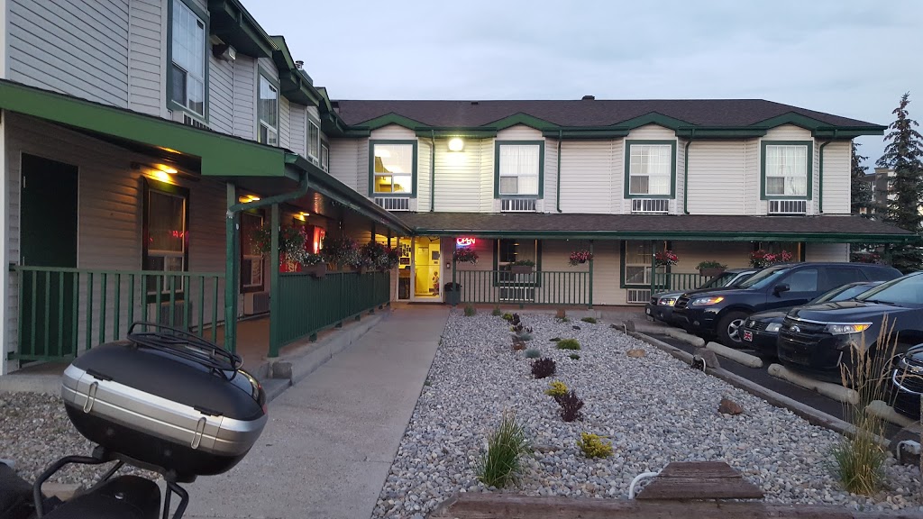 Econo Lodge | 59 Riverside Gate, Okotoks, AB T1S 1M3, Canada | Phone: (403) 938-1999