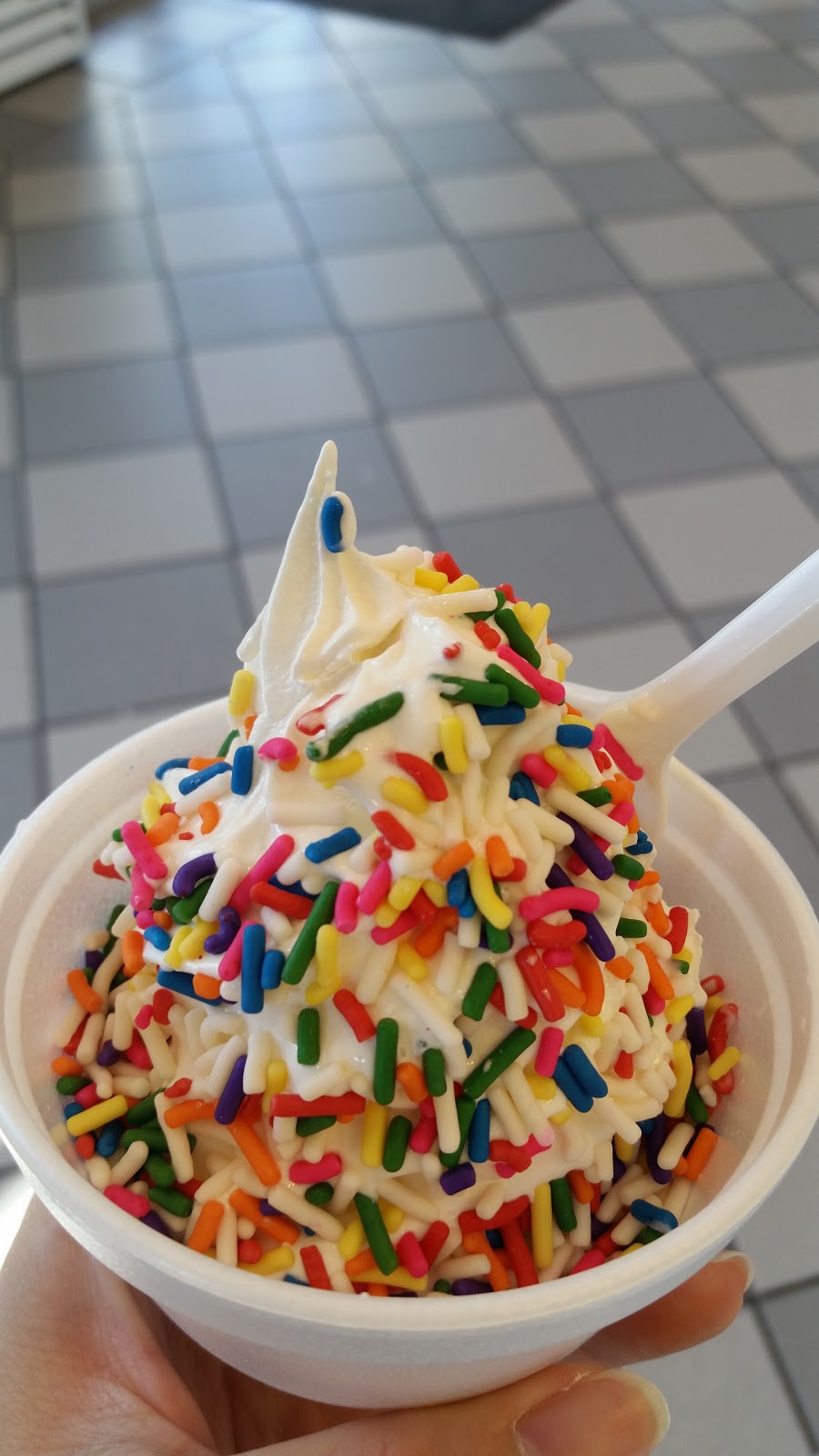 Ninas Custard | 2577 Millersport Hwy, Getzville, NY 14068, USA | Phone: (716) 636-0345