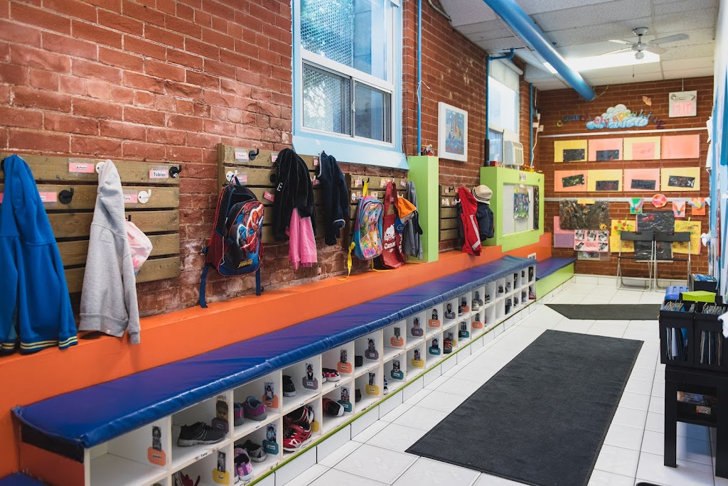 Satellite Early Years Learning & Child Care Centre | 720 Ossington Ave, Toronto, ON M6G 3T7, Canada | Phone: (416) 530-0722 ext. 4032