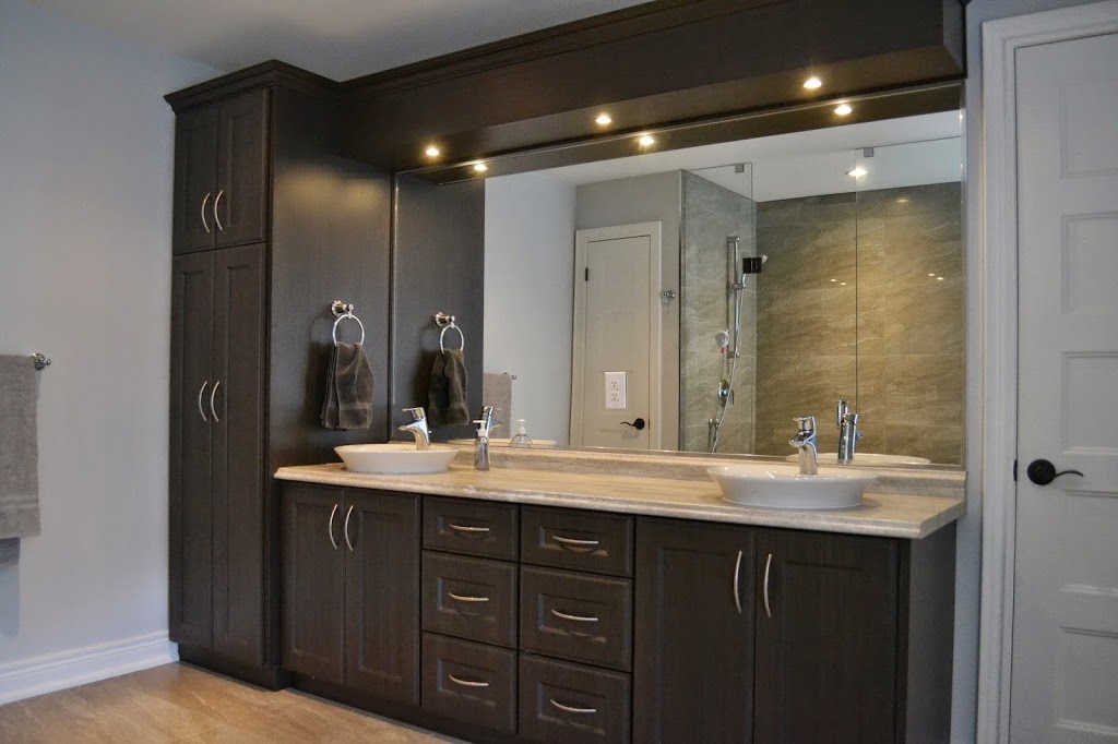 Canaan Cabinetry | 4580 Victoria Ave, Niagara Falls, ON L2E 4B6, Canada | Phone: (905) 357-6344