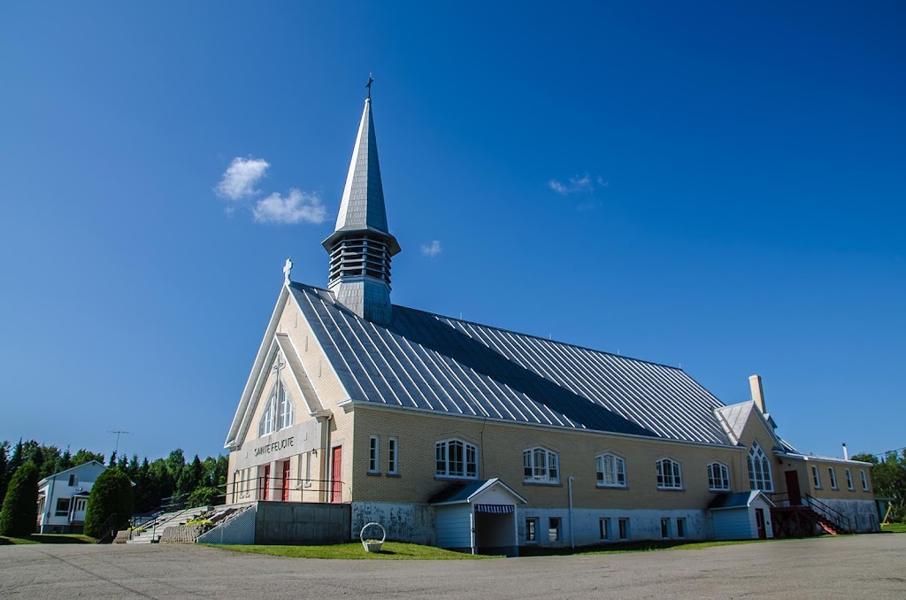 Ste-Felicite Municipalite | 5 Rte de lÉglise N, Sainte-Félicité, QC G0R 4P0, Canada | Phone: (418) 359-2321