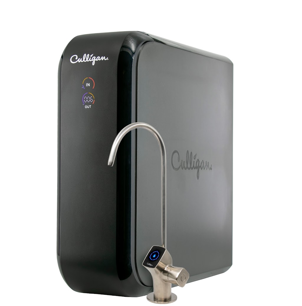 Culligan | 163 College St W, Belleville, ON K8P 2G7, Canada | Phone: (613) 968-7700