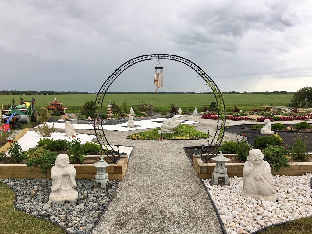 Westlock Meditation Center | 58012 Range Rd 270, Busby, AB T0G 0H0, Canada