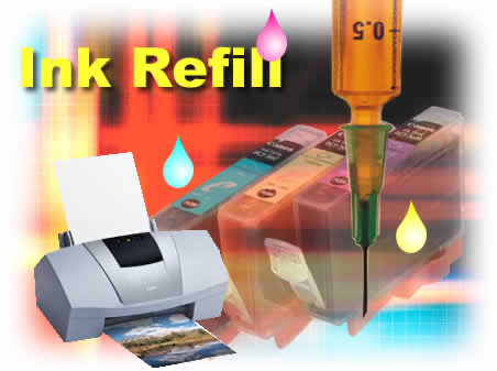 JK printer Ink refill & computer repair service | 2825 Islington Ave, North York, ON M9L 2K1, Canada | Phone: (416) 816-3533