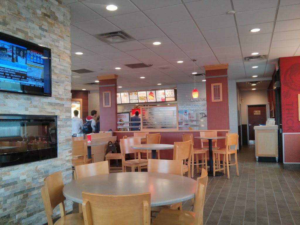 Wendys | 1980 Hyde Park Rd, London, ON N6H 5L9, Canada | Phone: (519) 473-1980