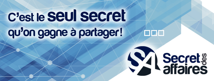 Secret des affaires | 53 Rue Dufferin, Granby, QC J2G 4W8, Canada | Phone: (450) 525-5244