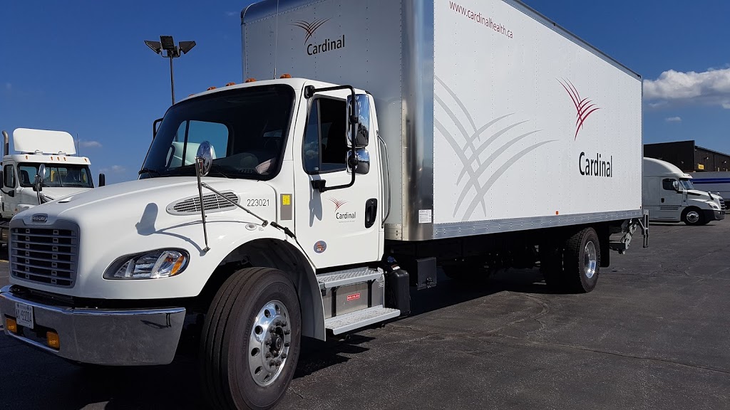 Penske Truck Rental | 1610 Enterprise Rd, Mississauga, ON L4W 4L4, Canada | Phone: (905) 564-2605