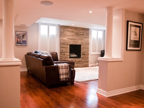 Timber Smith Renovations | 2015 Faversham Ave, Burlington, ON L7P 1W5, Canada | Phone: (905) 616-5669