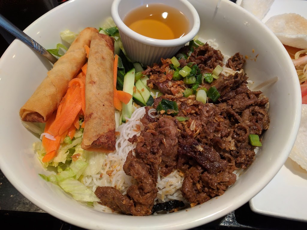 Pho Huong Viet | 1829 Ranchlands Blvd NW, Calgary, AB T3G 2A7, Canada | Phone: (403) 239-3388