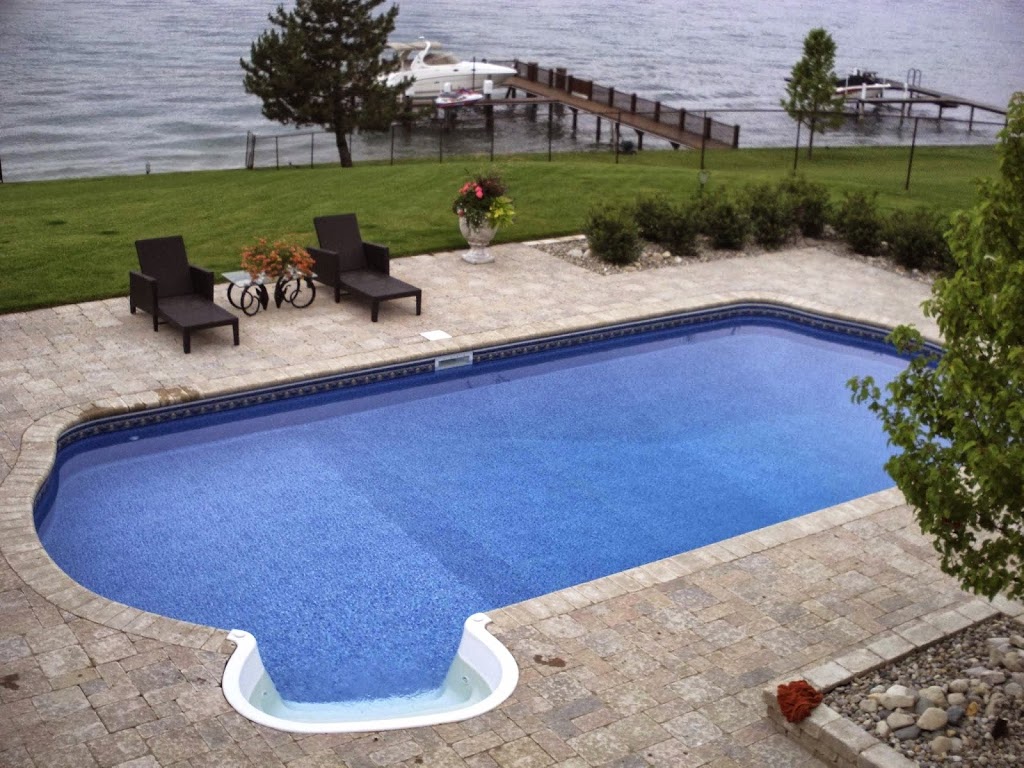 Washington Pools and Spas | 1660 London Line, Sarnia, ON N7T 7H2, Canada | Phone: (519) 336-3434