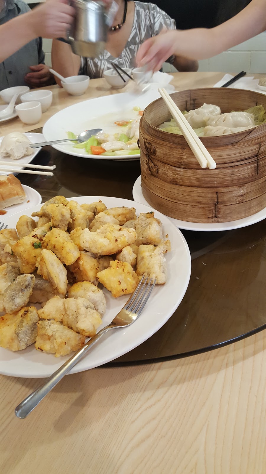 Golden Shanghai Restaurant | 7750 Kennedy Rd, Markham, ON L3R 0A7, Canada | Phone: (905) 948-1498