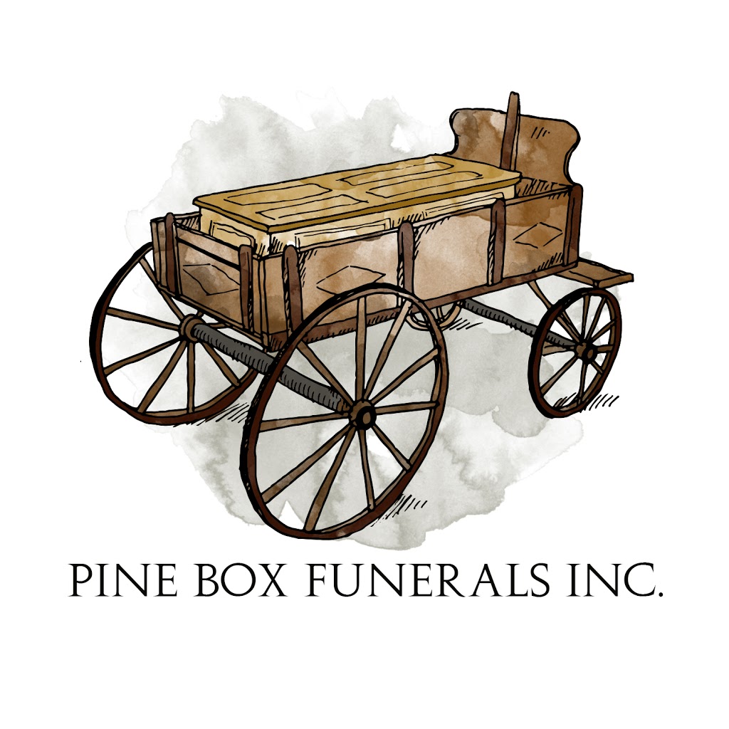 Pine Box Funerals Inc. | Holly Ave, Sherwood Park, AB T8A 1S3, Canada | Phone: (780) 910-6432