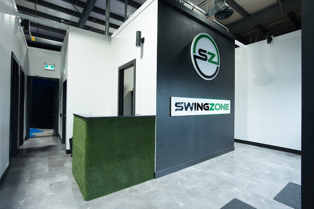 Swing Zone - All Private Golf Simulator | 1290 Arvin Ave. Unit 6, Hamilton, ON L8E 0H7, Canada | Phone: (905) 519-9674