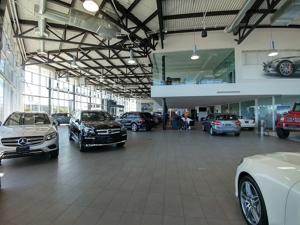 Mercedes-Benz Langley | 20801 Langley Bypass, Langley City, BC V3A 5E8, Canada | Phone: (604) 533-1205