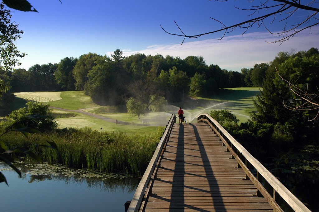 Briars Golf Club | 127 Hedge Rd, Sutton, ON L0E 1R0, Canada | Phone: (888) 515-5558