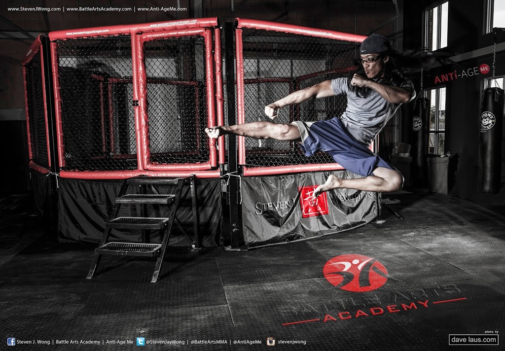 Battle Arts Academy | 4880 Tomken Rd, Mississauga, ON L4W 1J8, Canada | Phone: (289) 622-8853