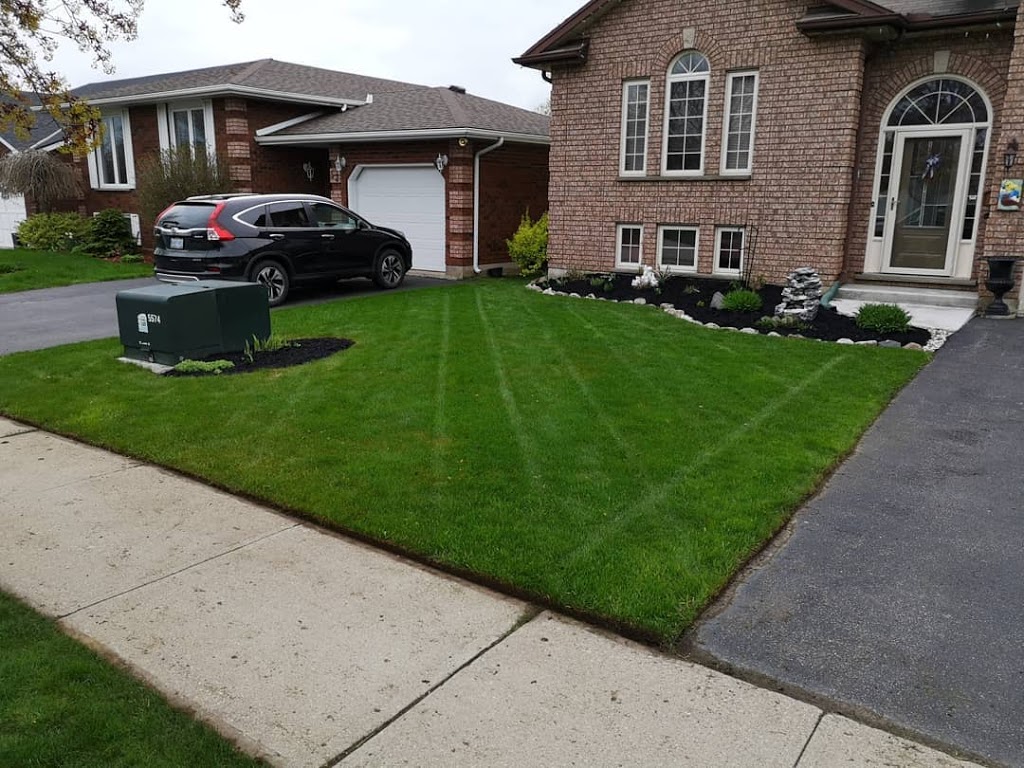 Brantford Lawn Care | 7 Ventnor Ct, Brantford, ON N3R 6L8, Canada | Phone: (519) 774-0765