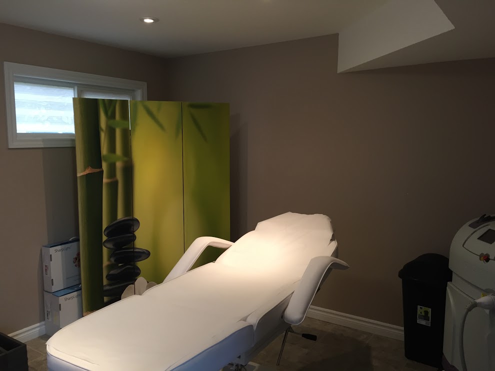 Oceania Esthetics Studio | 1247 Countrystone Dr, Kitchener, ON N2N 3S4, Canada | Phone: (226) 600-4410