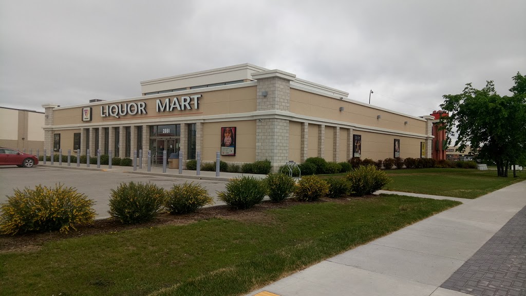 Fort Richmond Liquor Mart | 2851 Pembina Hwy, Winnipeg, MB R3T 3L9, Canada | Phone: (204) 987-4040