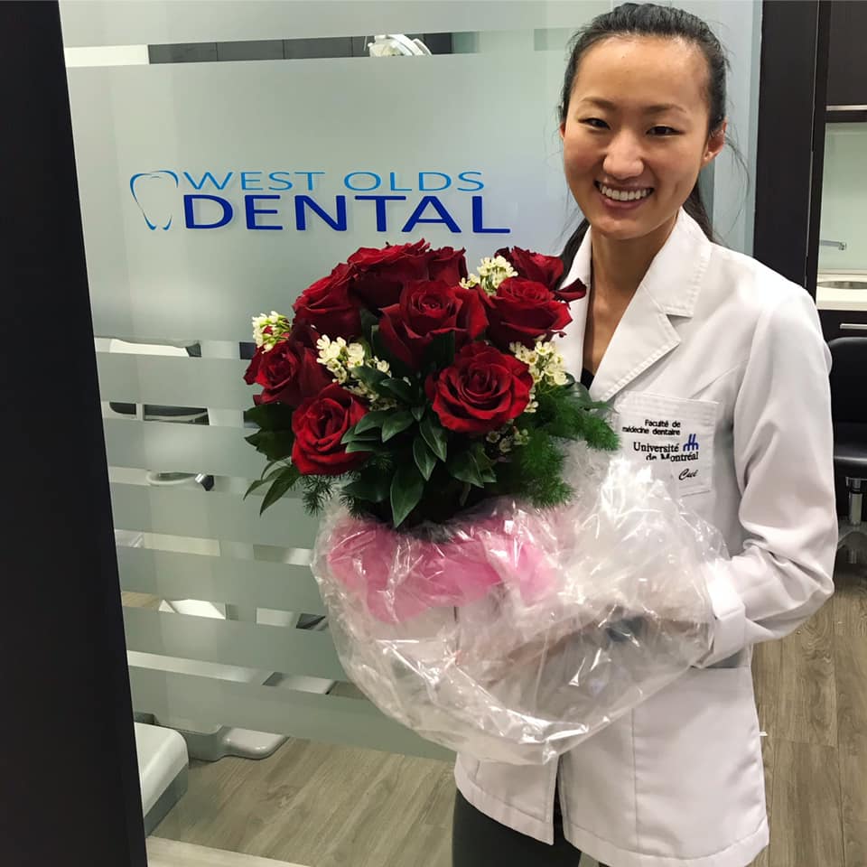 West Olds Dental | 6700 46 St #850, Olds, AB T4H 0A2, Canada | Phone: (587) 855-4747