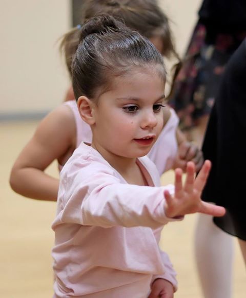 LADC | L Académie De Danse Classique | 2901 Bd Saint-Joseph, Lachine, QC H8S 2P4, Canada | Phone: (514) 677-5283