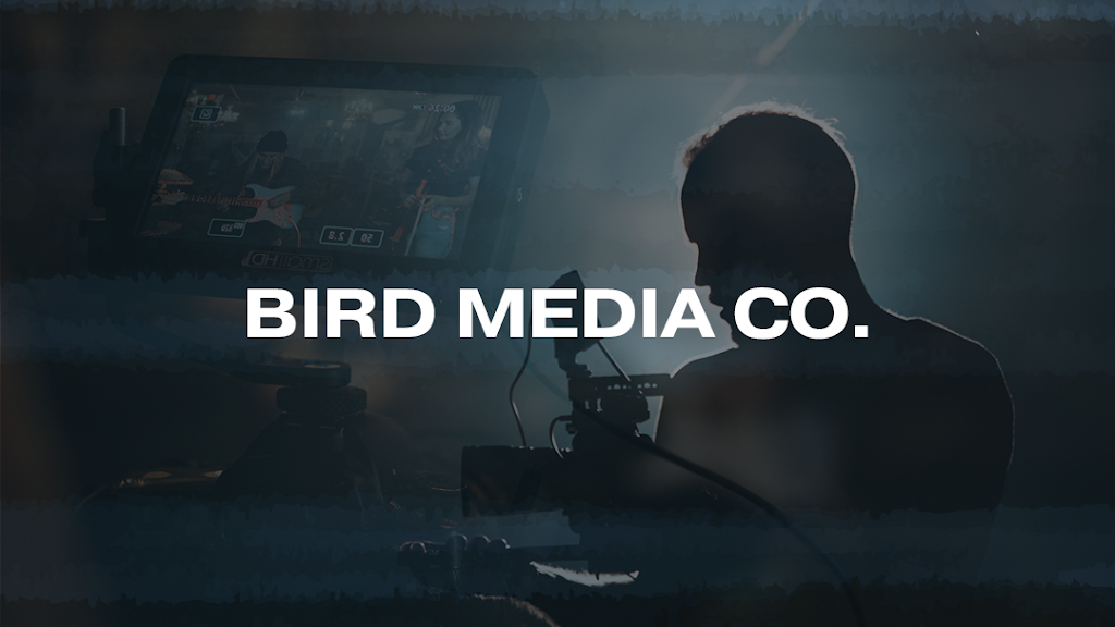 Bird Media Co. | 35 Wyatt St E, Elmira, ON N3B 2J1, Canada | Phone: (226) 868-3035