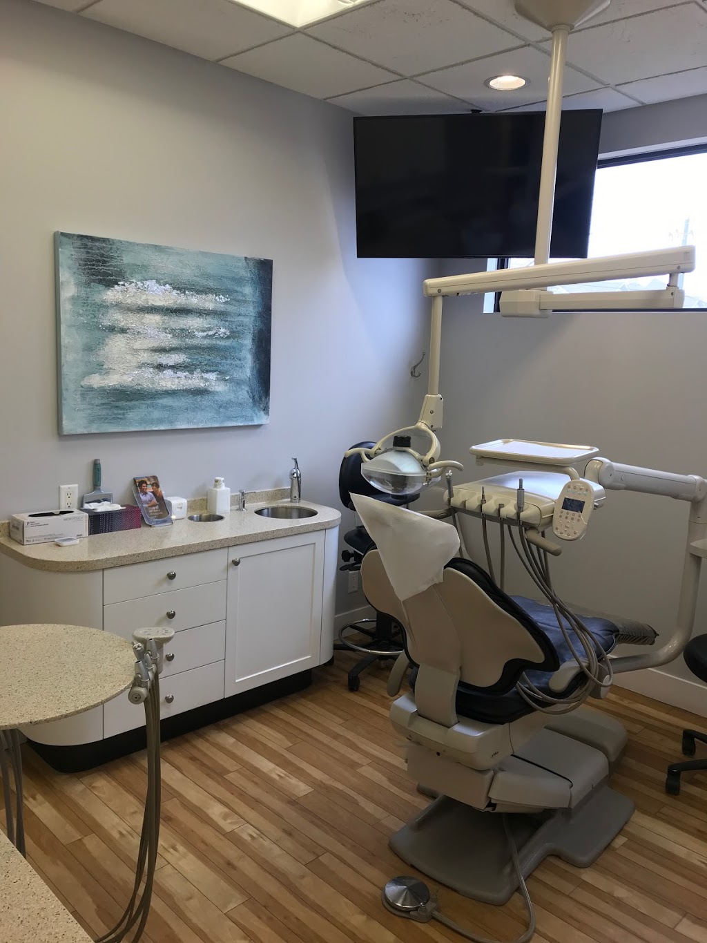 Rutland Dental Centre | 200 Dougall Rd N #107, Kelowna, BC V1X 3K5, Canada | Phone: (250) 765-7662