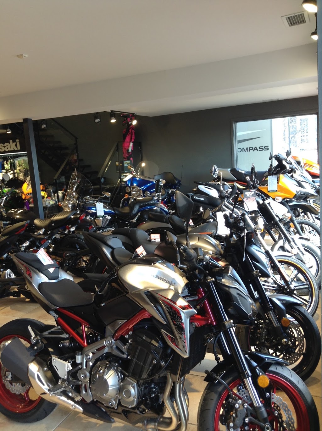 Clément Motos | 630 Chemin de la Grande Carriere, Louiseville, QC J5V 2L4, Canada | Phone: (819) 228-5267