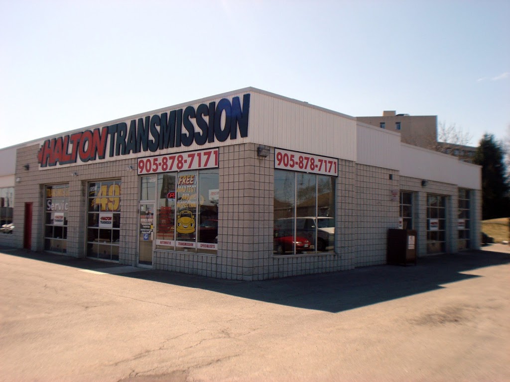 Halton Auto Service & Transmission | 88 Ontario St N, Milton, ON L9T 2T1, Canada | Phone: (905) 878-7171