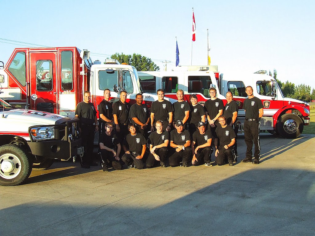 Coalhurst Fire Department | 702 55 Ave, Coalhurst, AB T0L 0V0, Canada | Phone: (403) 381-3633