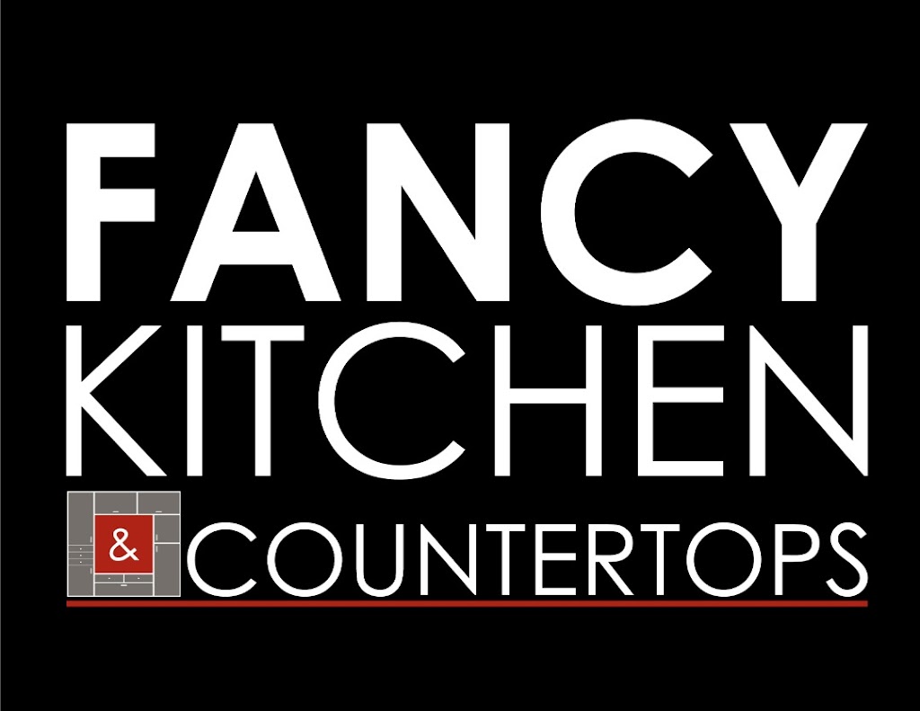 Fancy Kitchen & Countertops | 7520 Yellowhead Trail NW, Edmonton, AB T5B 1G3, Canada | Phone: (780) 716-9055