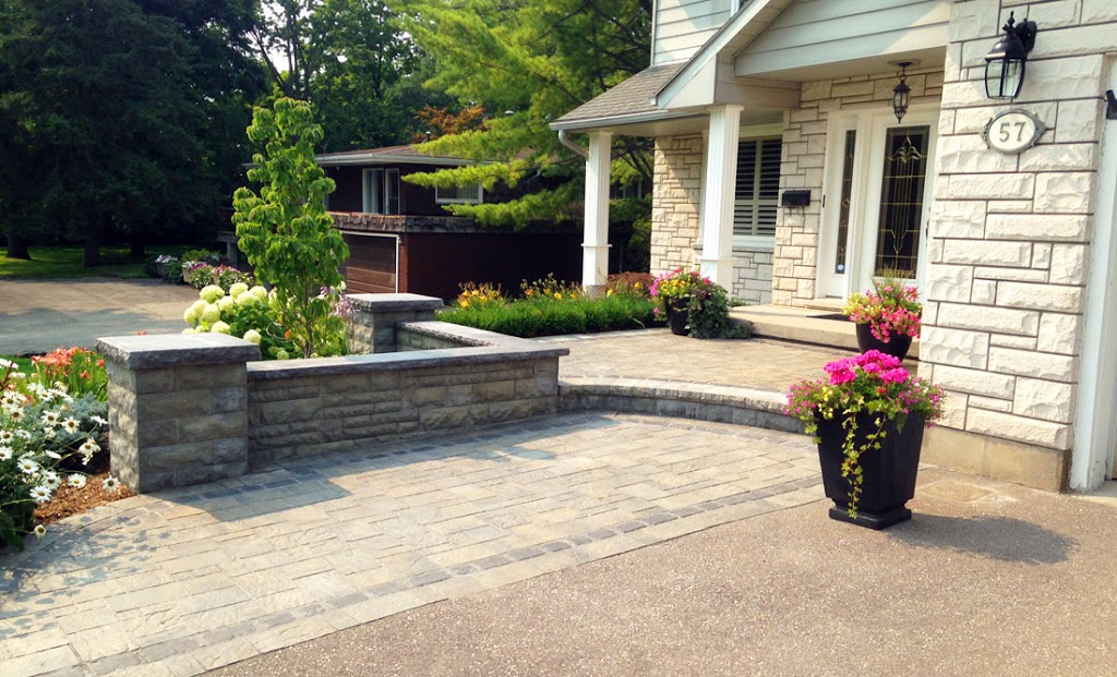 Valley Interlock and Landscaping | 157 William Duncan Rd #6, North York, ON M3K 0B9, Canada | Phone: (647) 571-4680