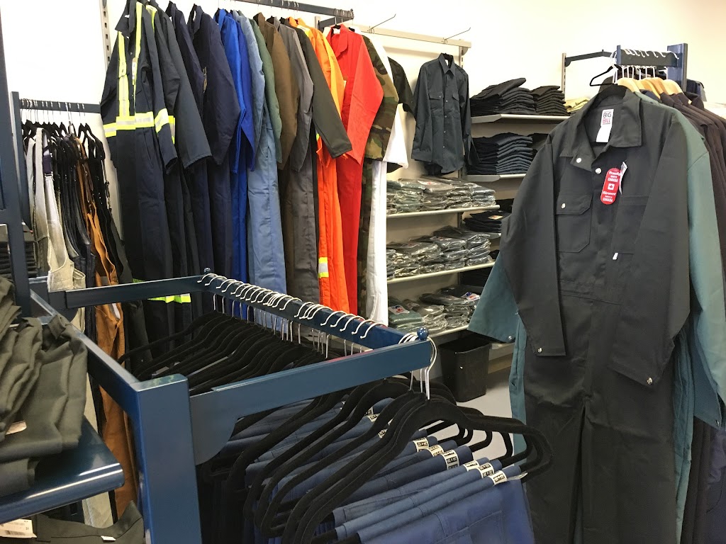 Gostwear - Gost Workwear Inc. | 3432 Boul Industriel, Laval, QC H7L 4R9, Canada | Phone: (888) 464-5880